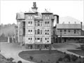 Auckland Hospital, around 1900