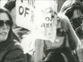 Abortion march, 1977