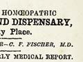 Auckland Homeopathic Hospital