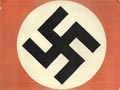 National Socialist Party poster