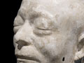 Burgess gang death masks