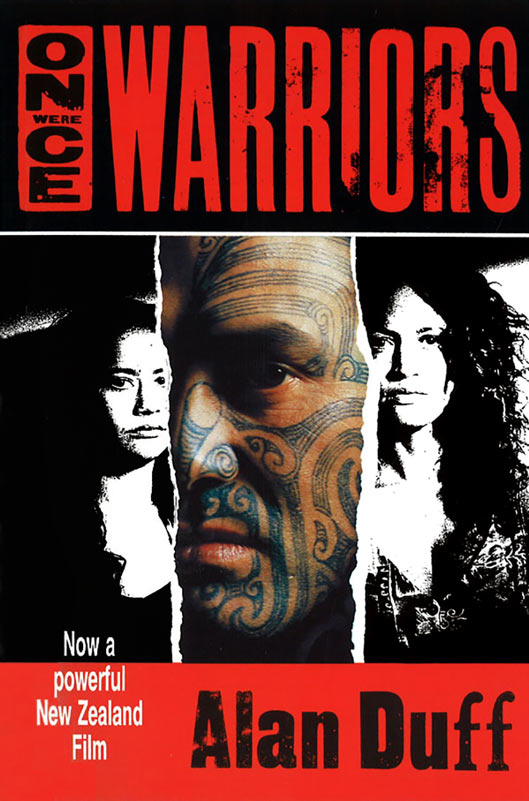 Once were warriors