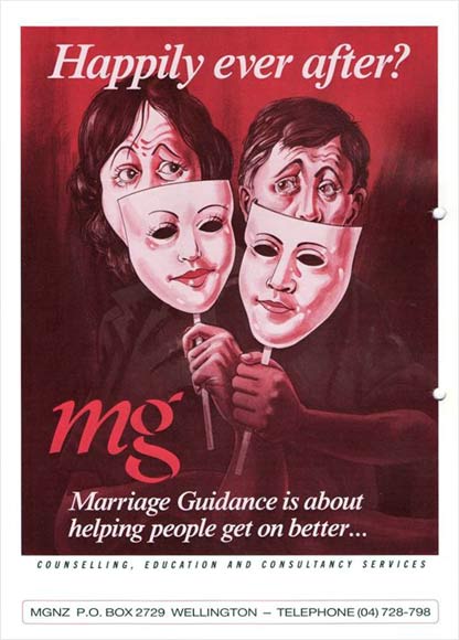 Marriage Guidance