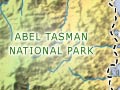 Western Tasman Bay