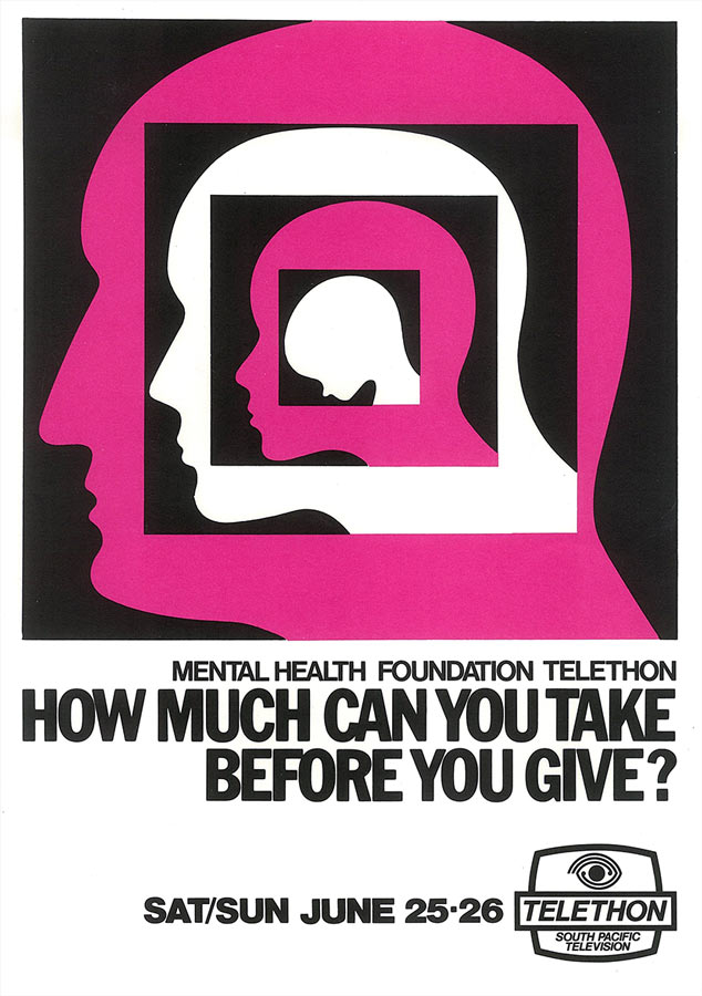 Mental Health Foundation, 1977