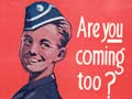  Boys' Brigade poster 1955