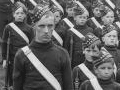 School cadets, 1910 