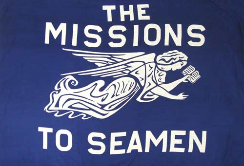 Missions to Seamen 