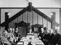 Native affairs select committee, 1922