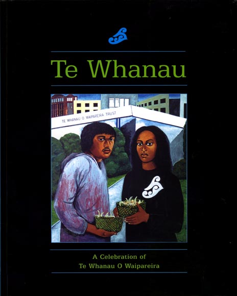 Te Whānau o Waipareira