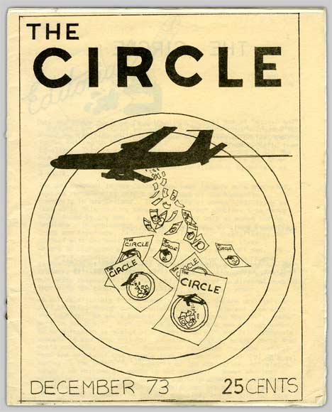 Cover of first Circle