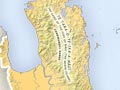 Māori place names of the Coromandel peninsula