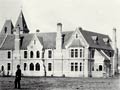 Sunnyside Asylum, Christchurch