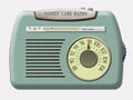 Family Care Radio