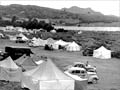 Ōhuka camp, Mercury Bay