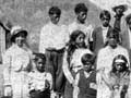 Presbyterian Māori missions: Ruatāhuna school