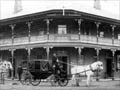 Brian Boru Hotel: 1910