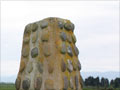 Waihou Valley scheme monument