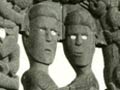 Hinemoa and Tutānekai 