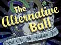 Alternative ball poster