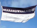 Te Kupenga a Te Huki – Ngarangiwhakaupoko