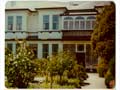 Women's clubs: Otago Women's Club premises