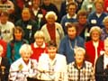 Country Women's Institute conference, 1994