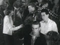 Hutt Valley Youth Club, 1958