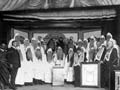 Grey Lynn Druids, 1909