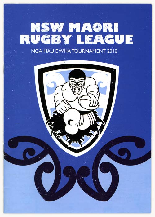 Māori rugby league in Australia