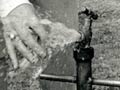 Sanitation: water testing