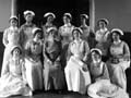 Christchurch Hospital nurses