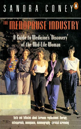 The menopause industry 