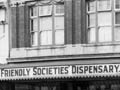 United Friendly Societies' dispensary
