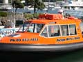 Water taxi, Picton