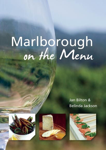 Tourism in Marlborough