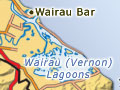 Lower Wairau