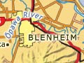Blenheim