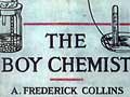 The boy chemist