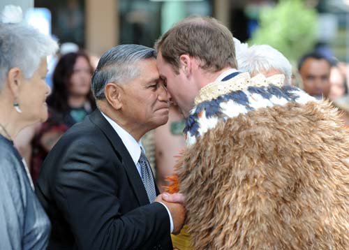 Te whakatuwheratanga o te Kōti Mana Nui, 2010 