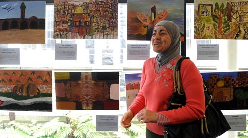 Abrahamic Interfaith Group, Dunedin 