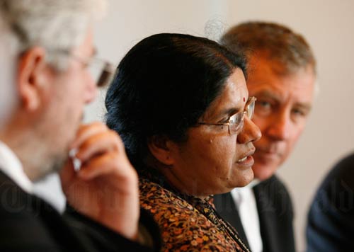 Asia-Pacific Interfaith Dialogue, 2007