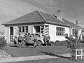 State houses: 1940s state-house family
