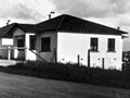 Grey Lynn council houses