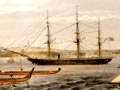 Auckland Anniversary regatta, 1862