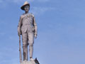 South African War memorial, Invercargill