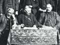 Ngāi Tahu treaty claim hui, 1907