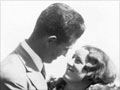 Sylvia and Keith Henderson, around 1932