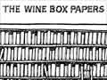 The winebox inquiry