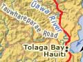Tolaga Bay